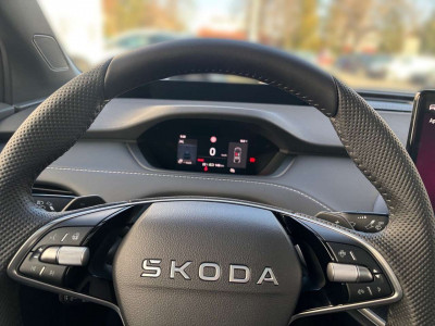 Skoda Enyaq Gebrauchtwagen