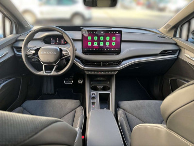 Skoda Enyaq Gebrauchtwagen