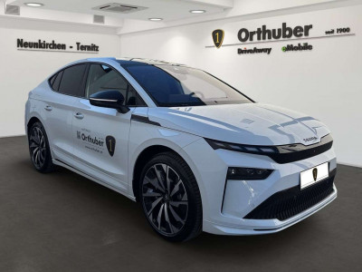 Skoda Enyaq Gebrauchtwagen