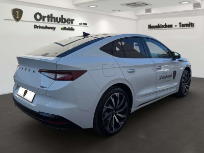 Skoda Enyaq Gebrauchtwagen