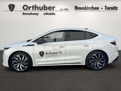 Skoda Enyaq Gebrauchtwagen