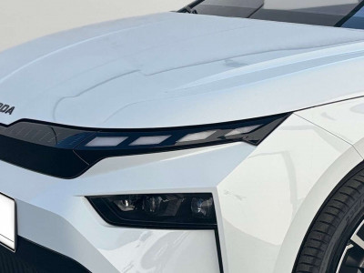 Skoda Enyaq Gebrauchtwagen