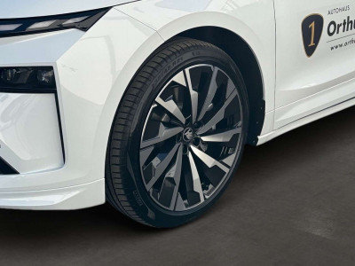 Skoda Enyaq Gebrauchtwagen