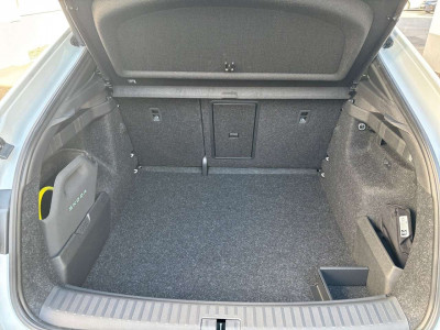 Skoda Enyaq Gebrauchtwagen