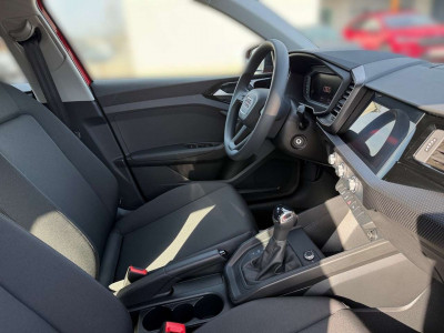 Audi A1 Gebrauchtwagen