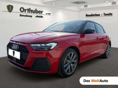 Audi A1 Gebrauchtwagen