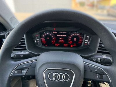 Audi A1 Gebrauchtwagen