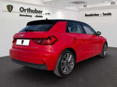 Audi A1 Gebrauchtwagen
