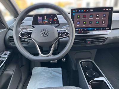 VW ID.3 Gebrauchtwagen