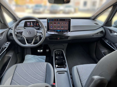 VW ID.3 Gebrauchtwagen