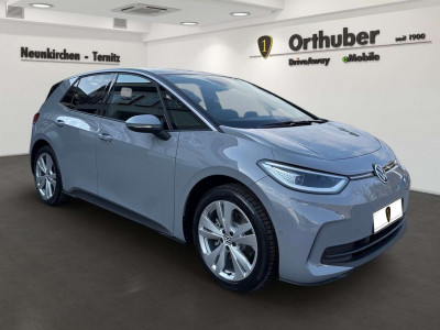 VW ID.3 Gebrauchtwagen