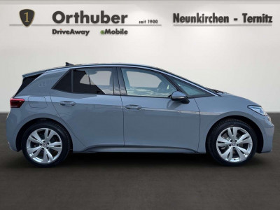 VW ID.3 Gebrauchtwagen