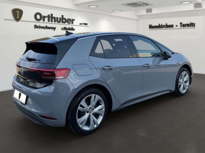 VW ID.3 Gebrauchtwagen