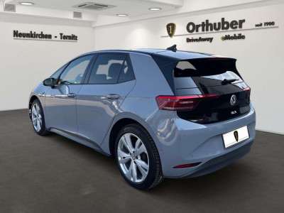 VW ID.3 Gebrauchtwagen