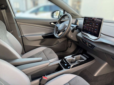 VW ID.4 Gebrauchtwagen