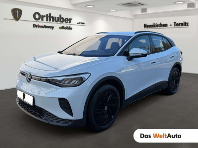 VW ID.4 Gebrauchtwagen