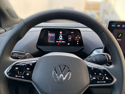 VW ID.4 Gebrauchtwagen