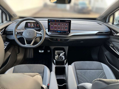 VW ID.4 Gebrauchtwagen
