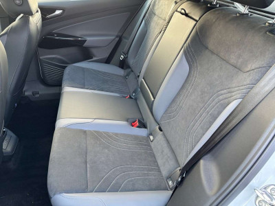 VW ID.4 Gebrauchtwagen