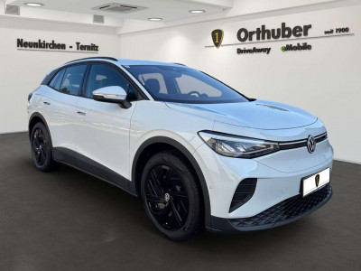 VW ID.4 Gebrauchtwagen