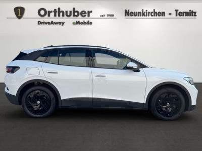 VW ID.4 Gebrauchtwagen