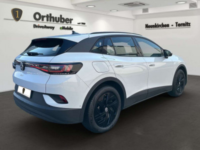 VW ID.4 Gebrauchtwagen