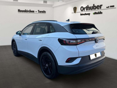 VW ID.4 Gebrauchtwagen