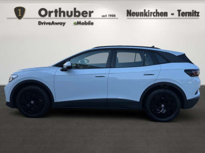 VW ID.4 Gebrauchtwagen