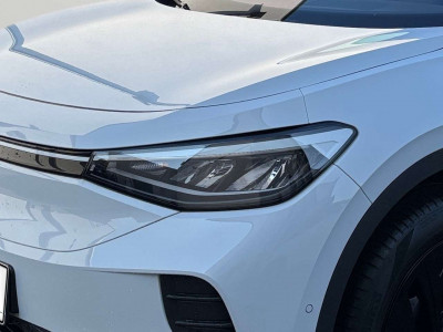 VW ID.4 Gebrauchtwagen