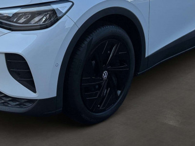 VW ID.4 Gebrauchtwagen