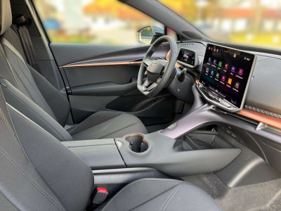 Cupra Tavascan Gebrauchtwagen