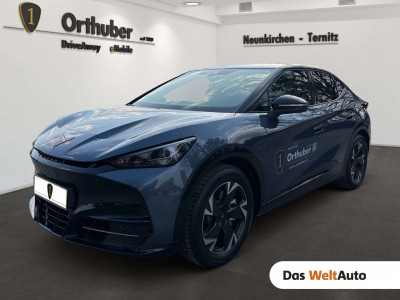 Cupra Tavascan Gebrauchtwagen