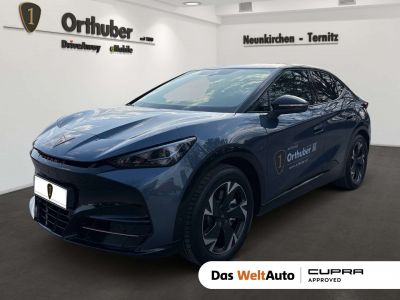 Cupra Tavascan Gebrauchtwagen Cupra Tavascan Gebrauchtwagen