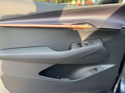 Cupra Tavascan Gebrauchtwagen Cupra Tavascan Gebrauchtwagen