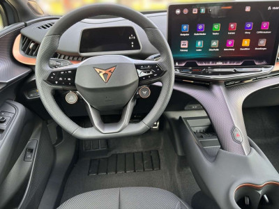 Cupra Tavascan Gebrauchtwagen