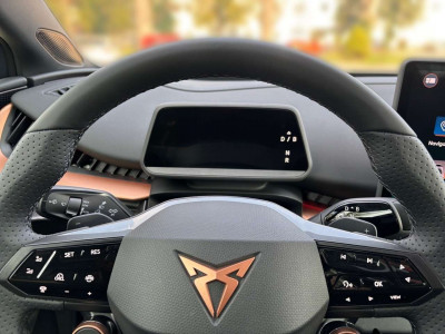 Cupra Tavascan Gebrauchtwagen