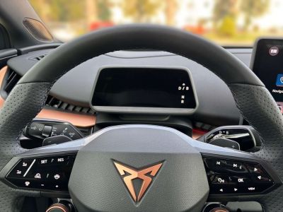 Cupra Tavascan Gebrauchtwagen Cupra Tavascan Gebrauchtwagen