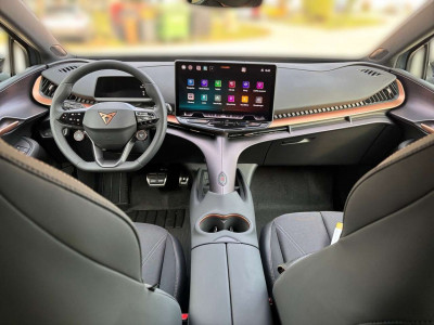 Cupra Tavascan Gebrauchtwagen