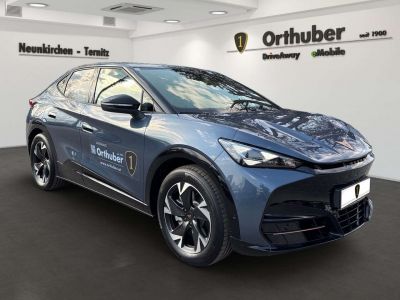 Cupra Tavascan Gebrauchtwagen Cupra Tavascan Gebrauchtwagen