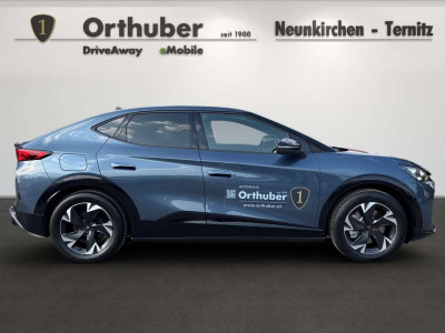 Cupra Tavascan Gebrauchtwagen