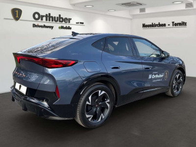 Cupra Tavascan Gebrauchtwagen