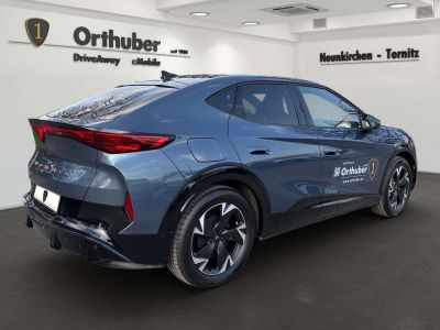 Cupra Tavascan Gebrauchtwagen Cupra Tavascan Gebrauchtwagen