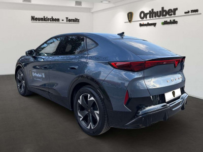 Cupra Tavascan Gebrauchtwagen