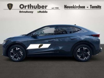 Cupra Tavascan Gebrauchtwagen