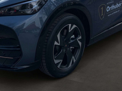 Cupra Tavascan Gebrauchtwagen