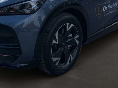 Cupra Tavascan Gebrauchtwagen Cupra Tavascan Gebrauchtwagen