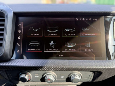 Audi A1 Gebrauchtwagen