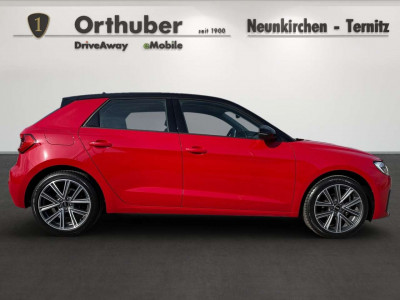 Audi A1 Gebrauchtwagen