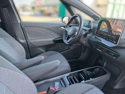 VW ID.3 Gebrauchtwagen