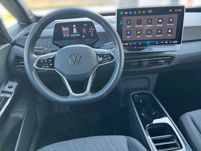 VW ID.3 Gebrauchtwagen